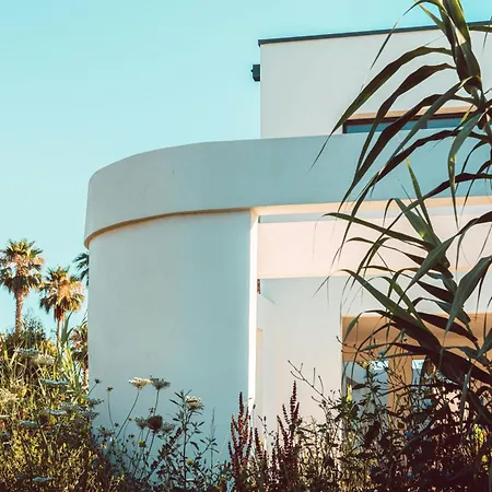 Elegant Designer By The Sea In Corsica *