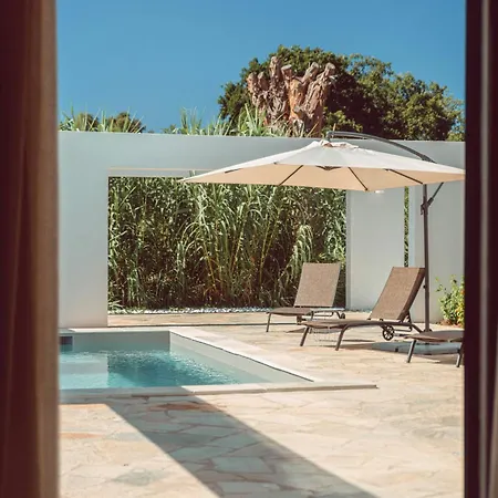 別荘 Elegant Designer By The Sea In Corsica *