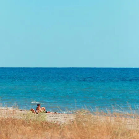 Elegant Designer By The Sea In Corsica