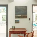 Elegant Designer By The Sea In Corsica Casa de Férias