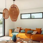 Elegant Designer By The Sea In Corsica Taglio-Isolaccio