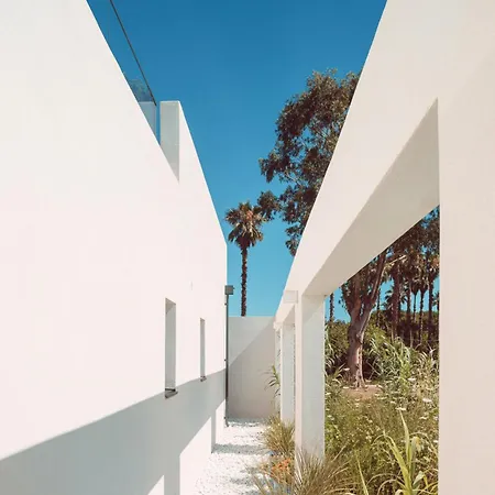 Elegant Designer By The Sea In Corsica بيت للعطل *