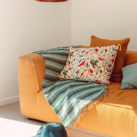 Elegant Designer By The Sea In Corsica בית נופש Taglio-Isolaccio
