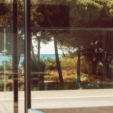 Elegant Designer By The Sea In Corsica Taglio-Isolaccio