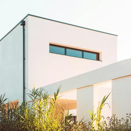 Elegant Designer By The Sea In Corsica Σπίτι διακοπών