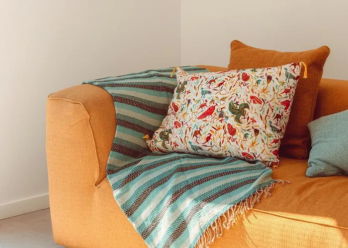 Elegant Designer By The Sea In Corsica 度假居 Taglio-Isolaccio