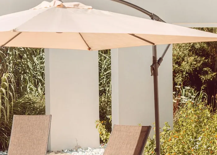 度假居 Elegant Designer By The Sea In Corsica Taglio-Isolaccio