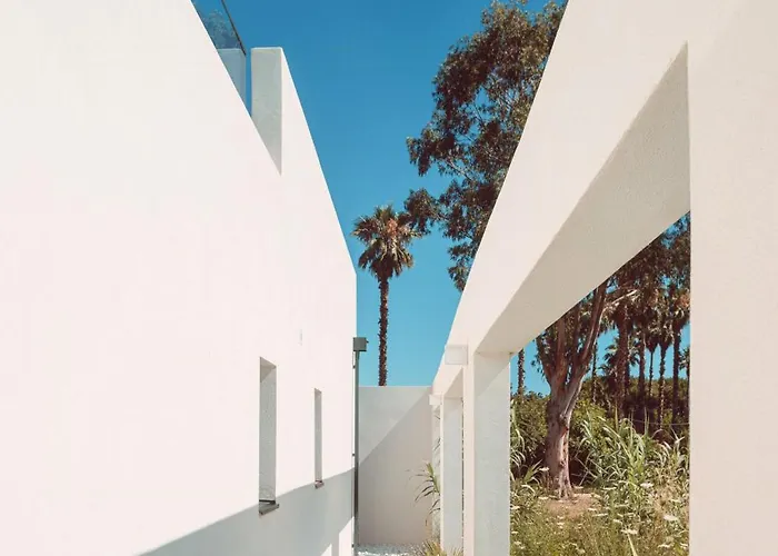 度假居 Elegant Designer By The Sea In Corsica *